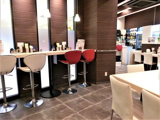 Ramen Dining Naseba Naru Kakeru